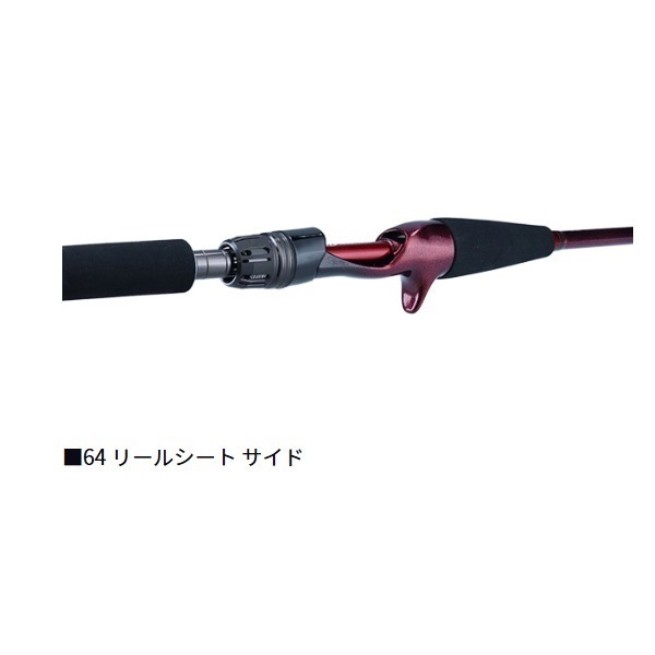 リーディング MG64